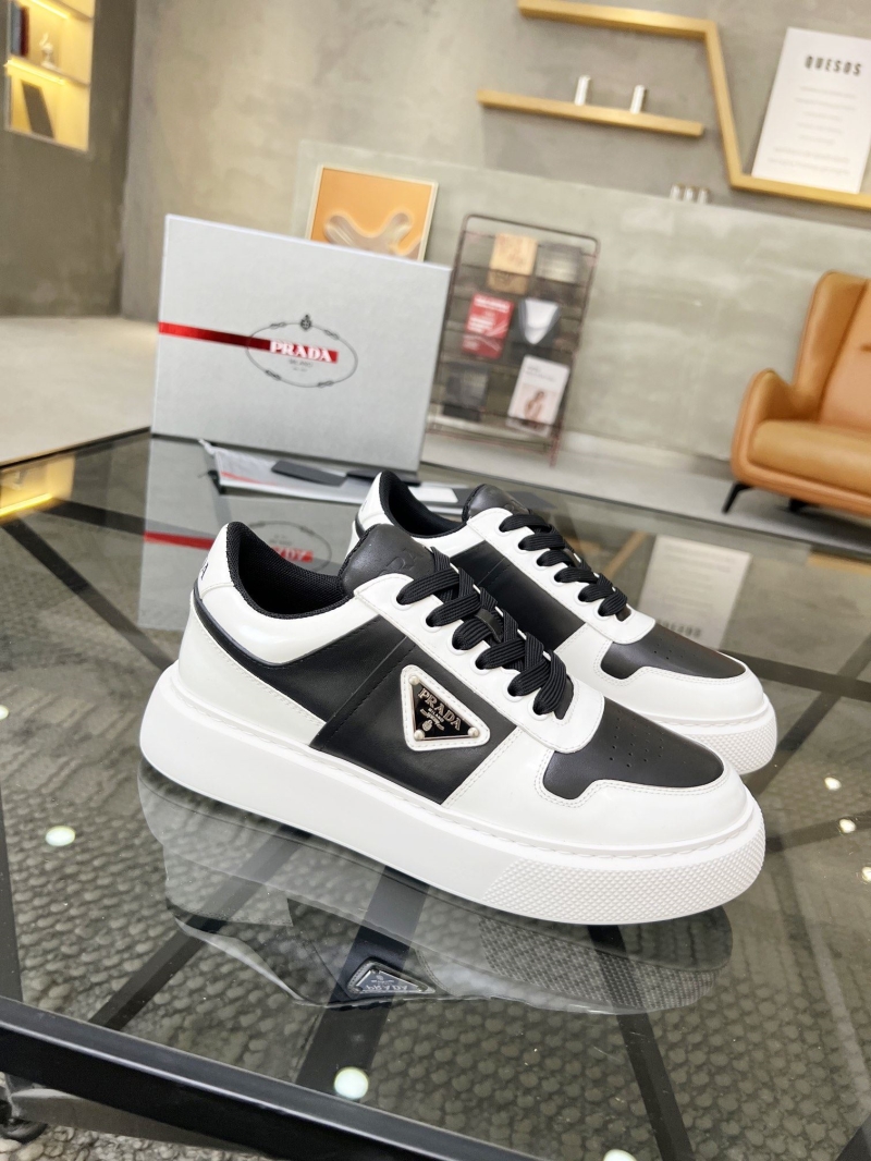 Prada Casual Shoes